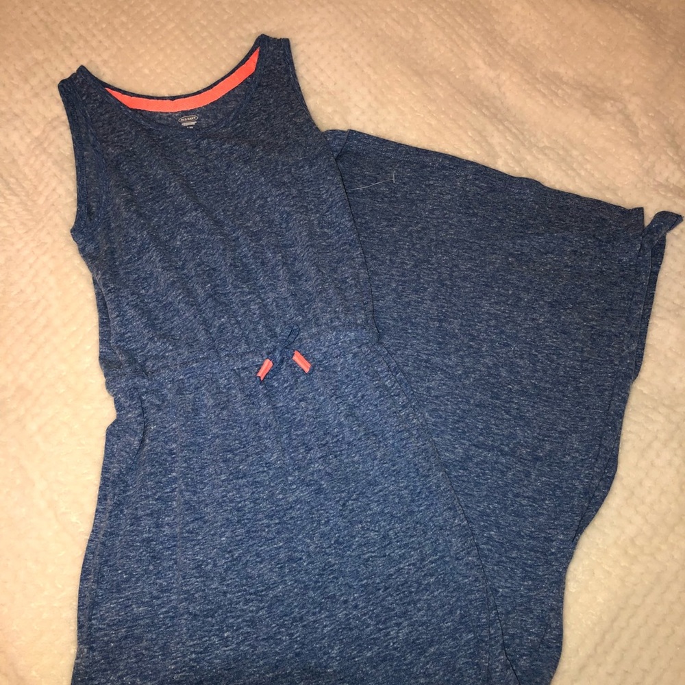Sweatshirt feeling!